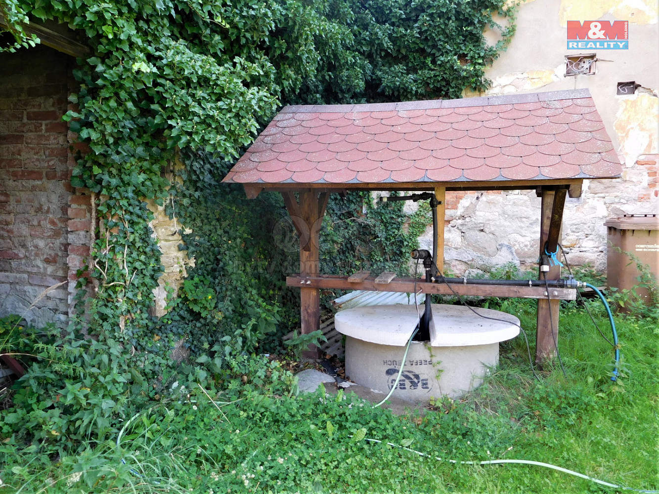 Prodej zemědělského objektu 600 m² — photo 3