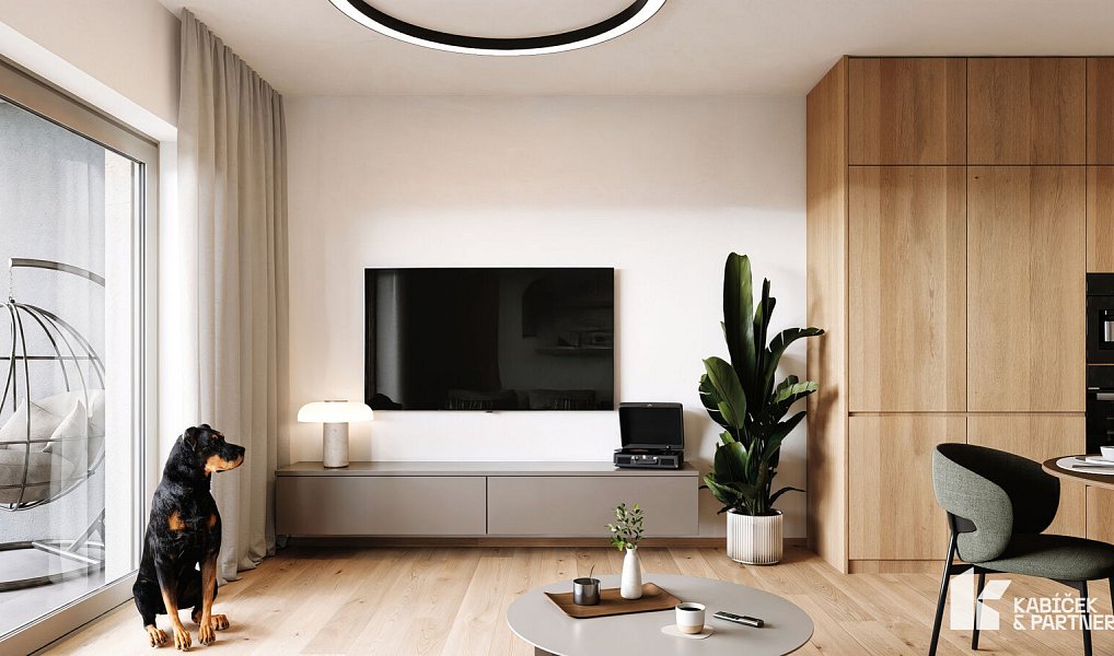 Prodej bytu 3+kk 71 m², Kopřivnice – náhled fotky 5