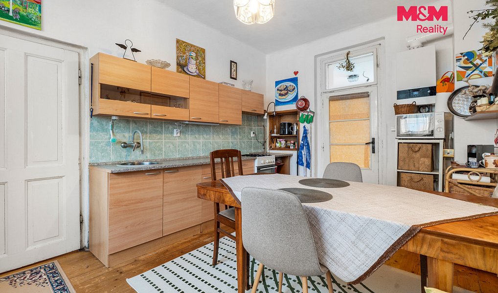 Prodej domu 120 m² s pozemkem 322 m², Roudnice nad Labem – náhled fotky 8