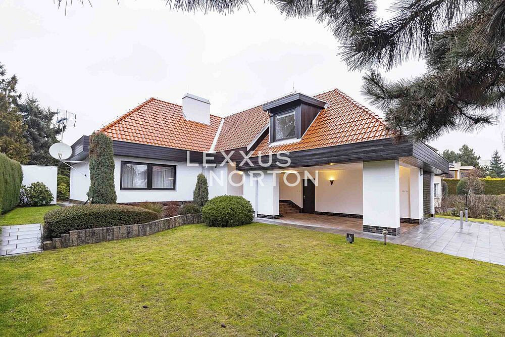 Pronájem domu 417 m² s pozemkem 1 263 m² — photo 4