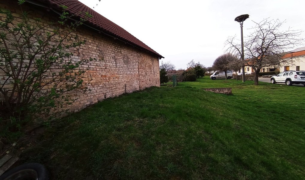 Prodej chaty/chalupy 145 m² s pozemkem 465 m², Jevišovka – náhled fotky 17