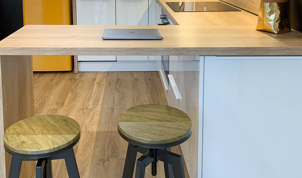 Pronájem bytu 1+kk 36 m², Brno – náhled fotky 2