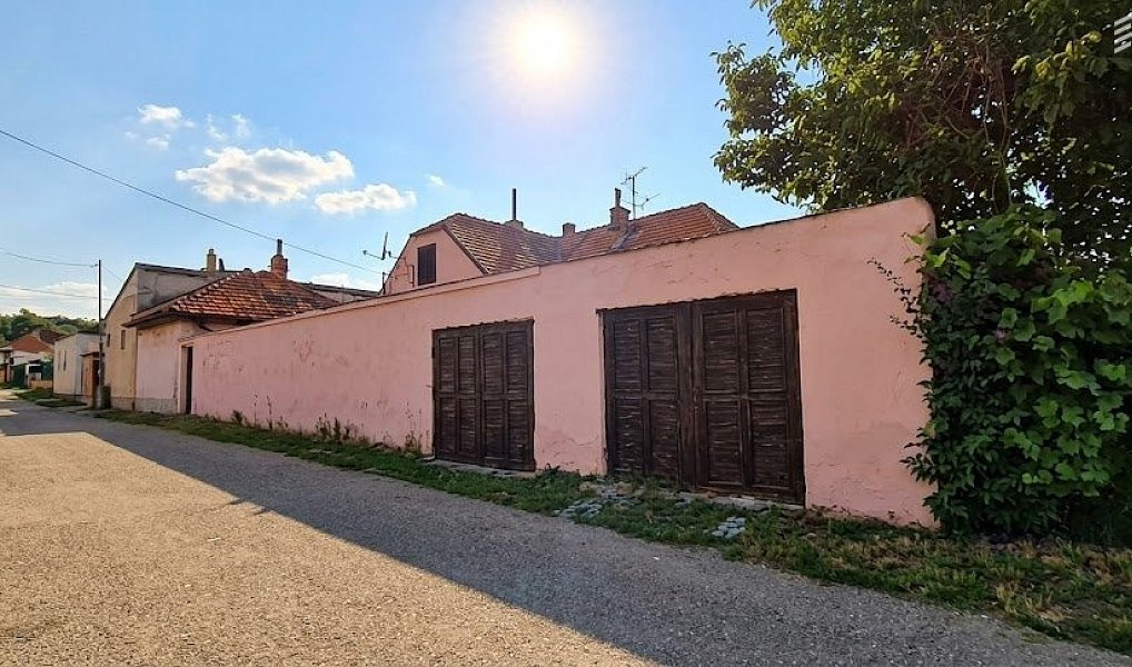 Prodej domu 103 m² s pozemkem 432 m², Břeclav – náhled fotky 3