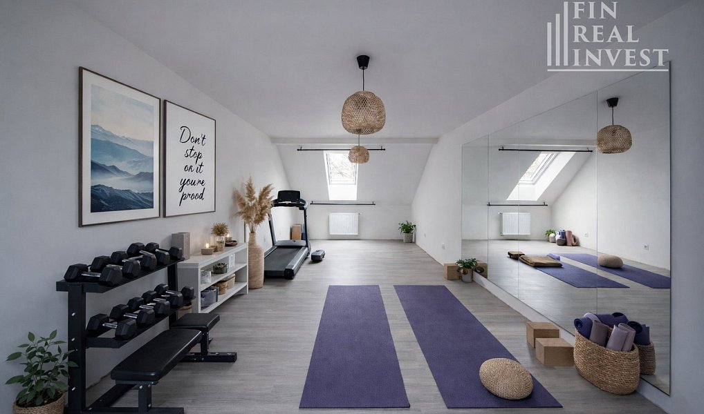 Prodej domu 328 m² s pozemkem 975 m², Hovorany – náhled fotky 21