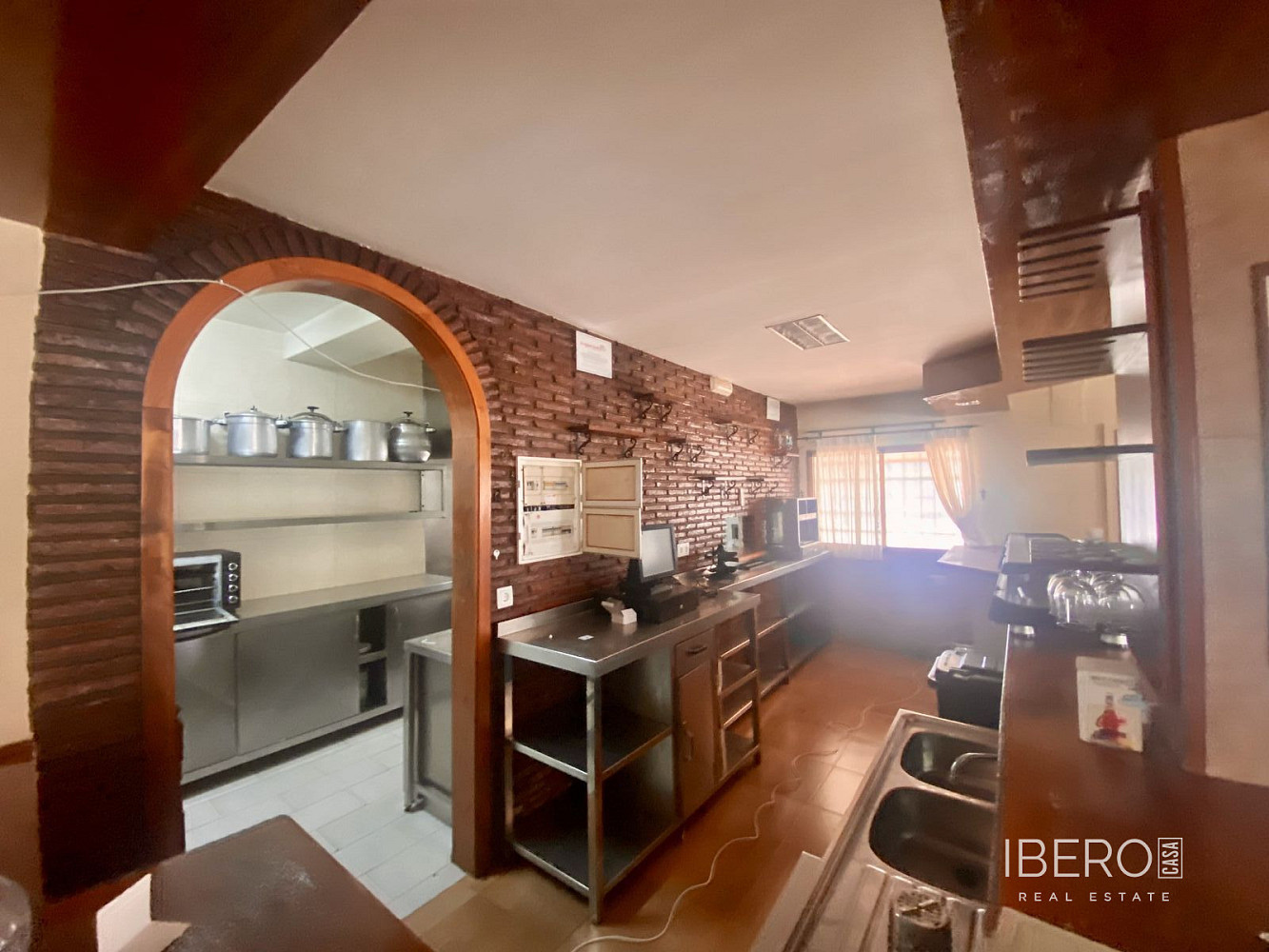 Casa 7+kk – Málaga, Centro Histórico, Centro - Vista 4
