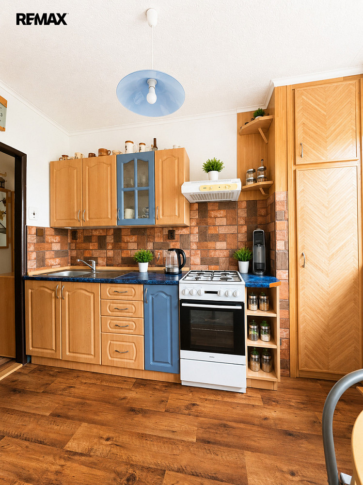 Prodej bytu 3+kk 57 m² – fotografie 4