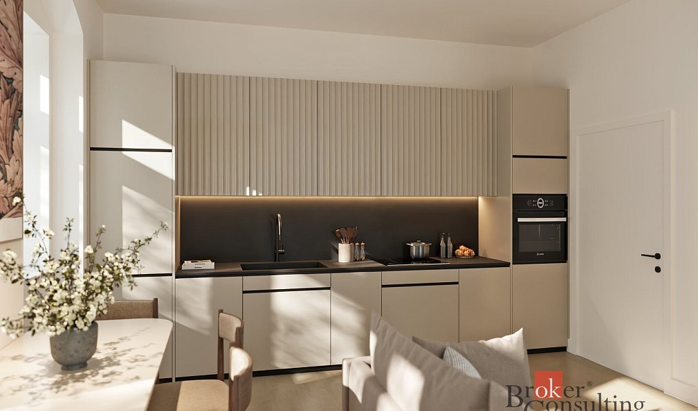 Prodej bytu 3+kk 68 m², Břasy – náhled fotky 3