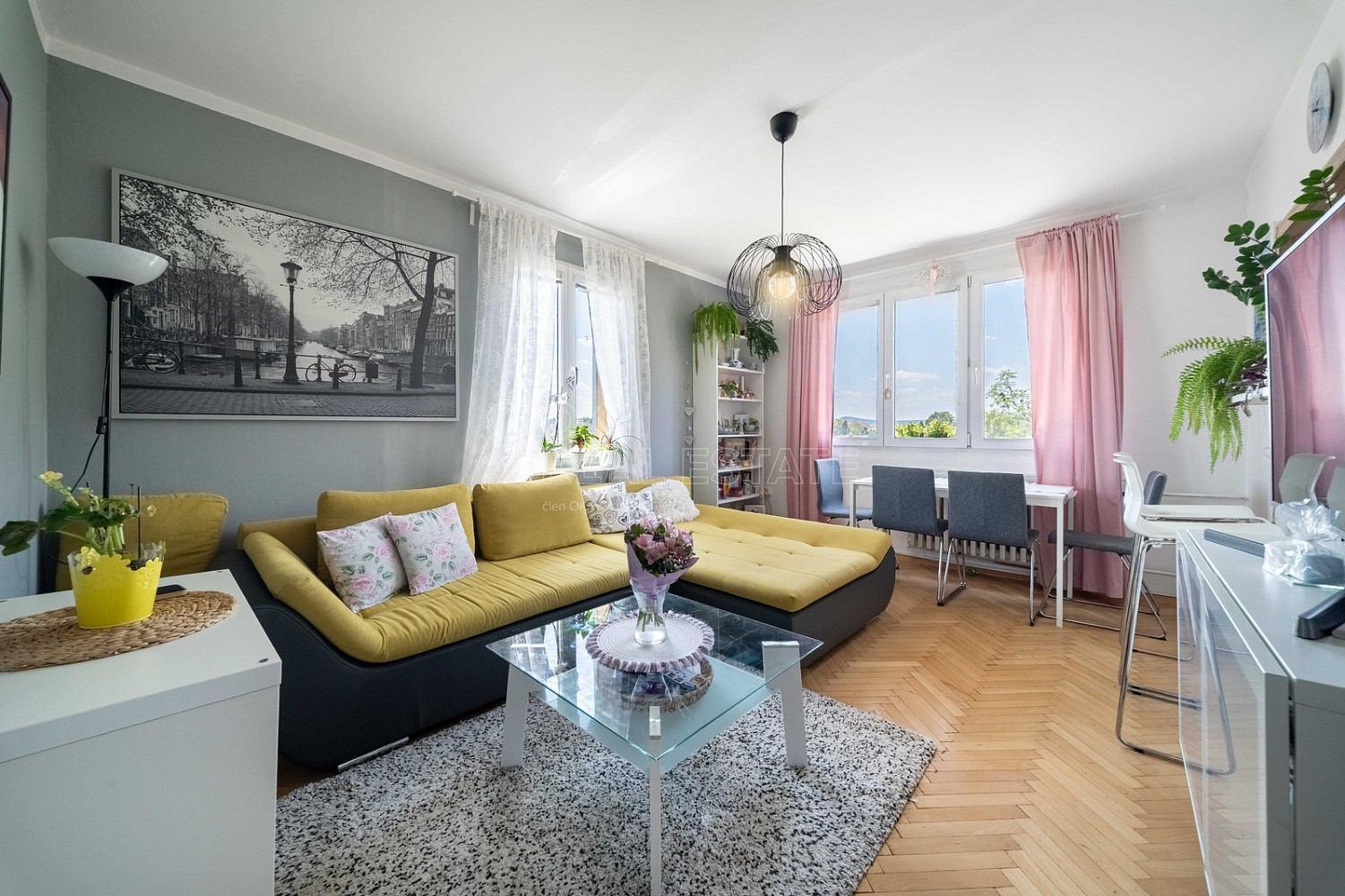 Prodej bytu 3+1 62 m² — photo 4