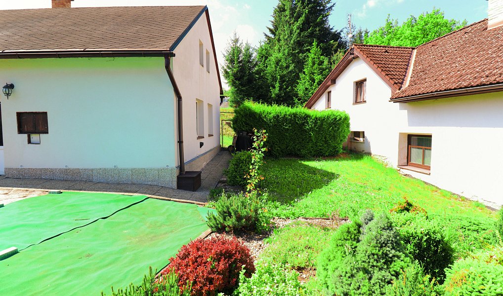Prodej domu 132 m² s pozemkem 197 m², Pohleď – náhled fotky 4