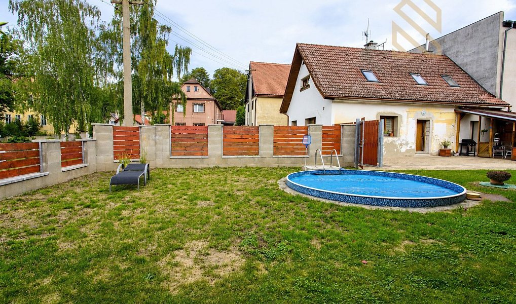 Prodej domu 200 m² s pozemkem 505 m², Ohníč – náhled fotky 8