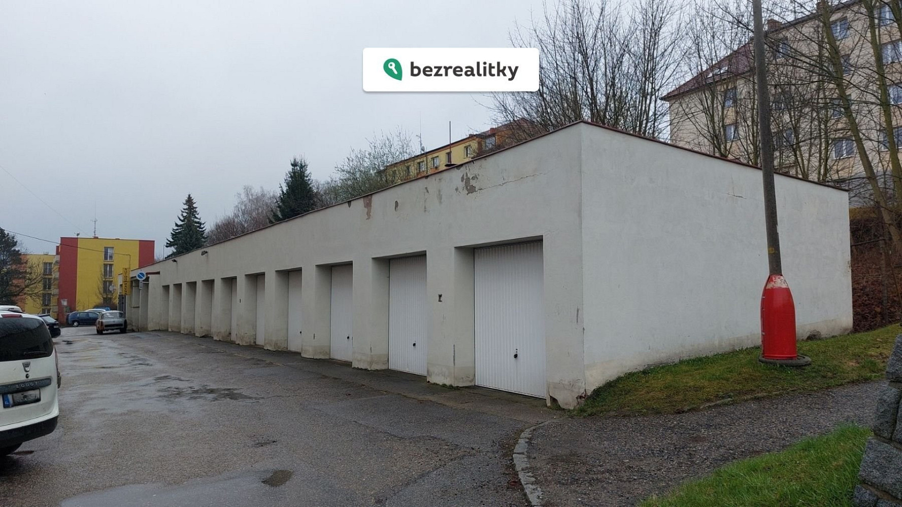 Prodej stavebního pozemku 387 m² — photo 2