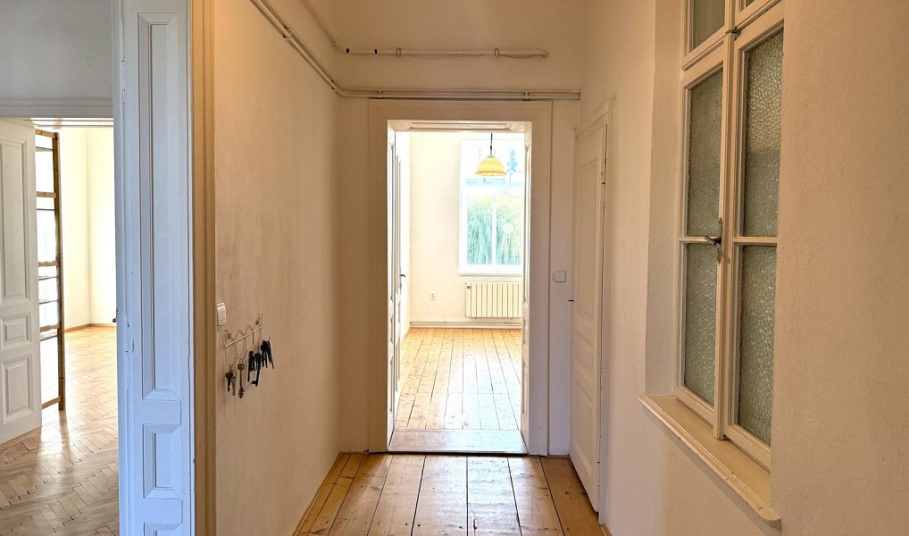 Pronájem bytu 2+1 80 m², Šumperk – náhled fotky 11