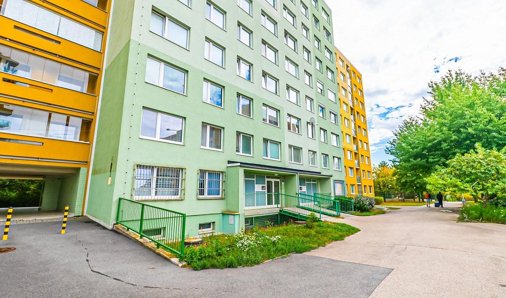 Prodej bytu 3+kk 73 m², Praha – náhled fotky 24