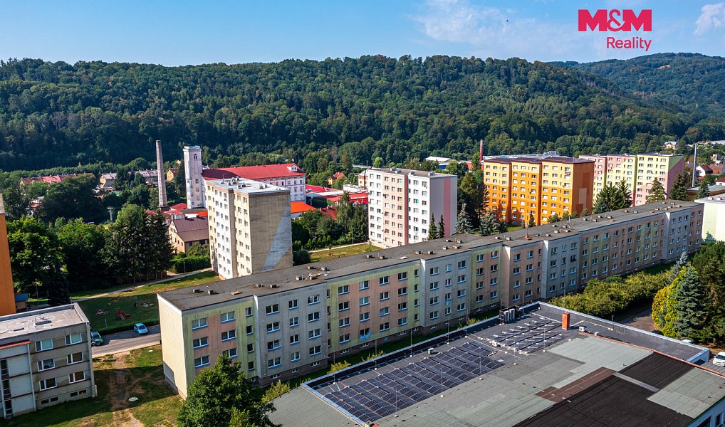 Prodej bytu 2+1 56 m², Benešov nad Ploučnicí – náhled fotky 23