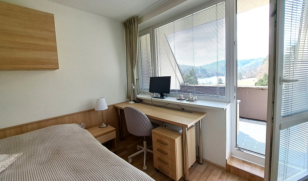 Prodej bytu 2+kk 46 m², Všemina – náhled fotky 12