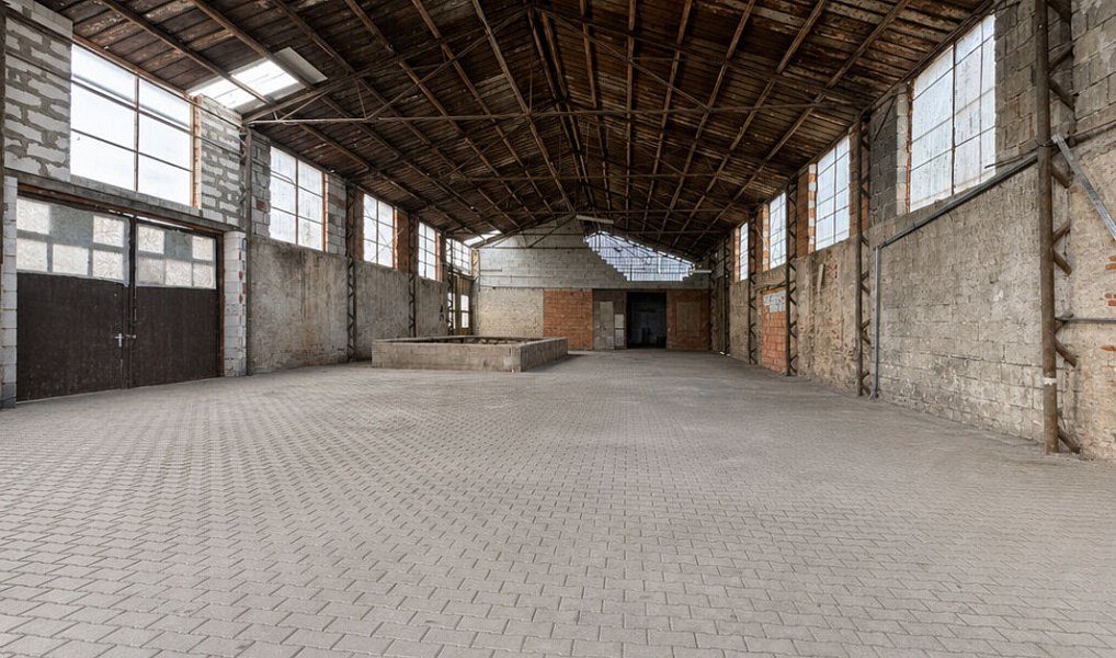 Pronájem skladovacích prostor 620 m², Valtice – náhled fotky 3