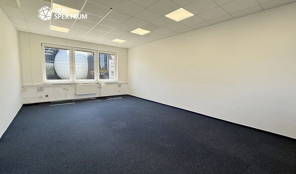 Pronájem kanceláře 40 m², Brno – náhled fotky 2