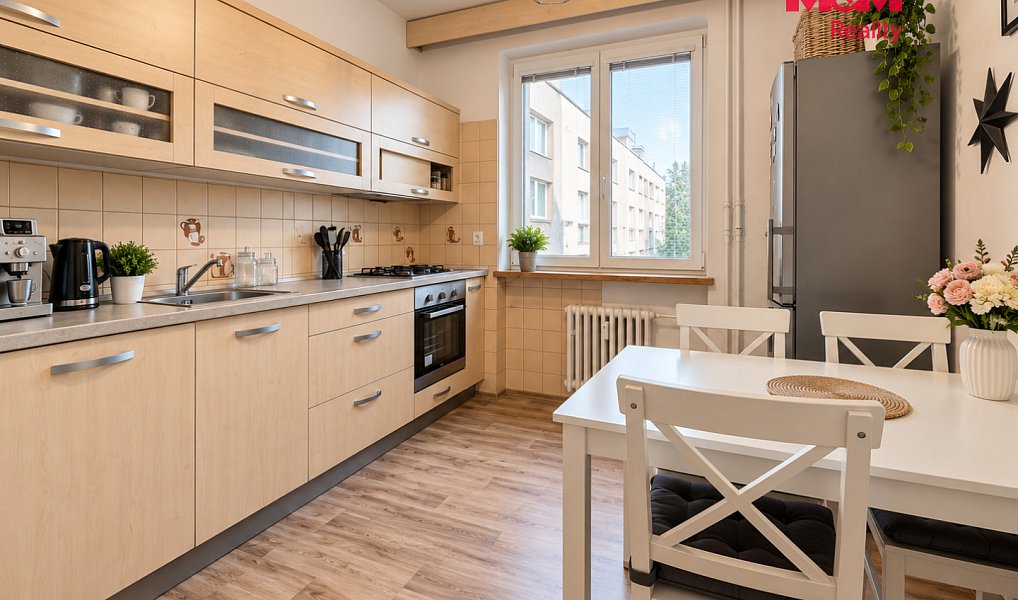 Prodej bytu 3+1 71 m², Frýdlant nad Ostravicí – náhled fotky 5
