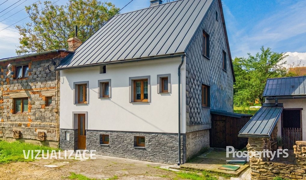 Prodej domu 145 m² s pozemkem 116 m², Bukovec – náhled fotky 24