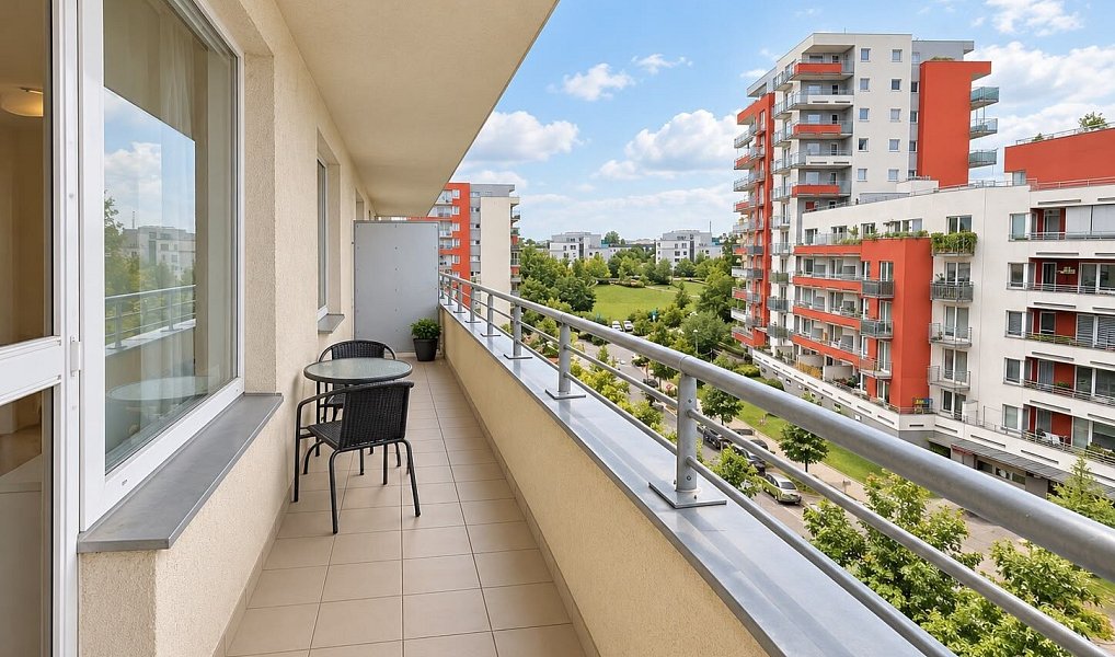 Pronájem bytu 2+kk 63 m², Praha – náhled fotky 12