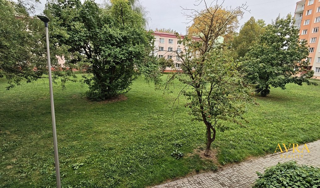 Pronájem bytu 2+1, 62 m², Úšovice - Cheb, Mariánské Lázně