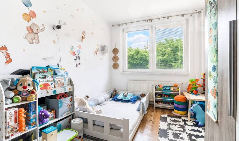 Prodej bytu 4+1 82 m², Český Těšín – náhled fotky 8