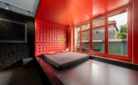 Prodej bytu 1+kk 42 m², Podle náhonu, Praha 4 - Záběhlice