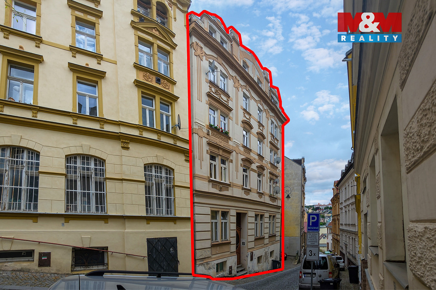 Prodej bytu 4+1 79 m² — photo 5