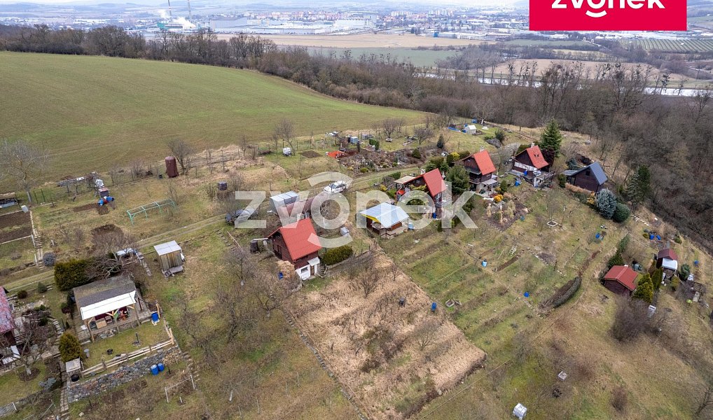 Prodej chaty/chalupy 32 m² s pozemkem 707 m², Napajedla – náhled fotky 21