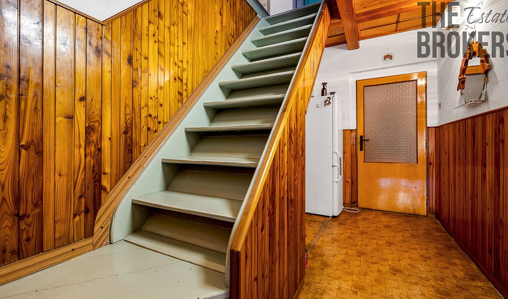 Prodej domu 207 m² s pozemkem 12 781 m², Jablonec nad Jizerou – náhled fotky 12