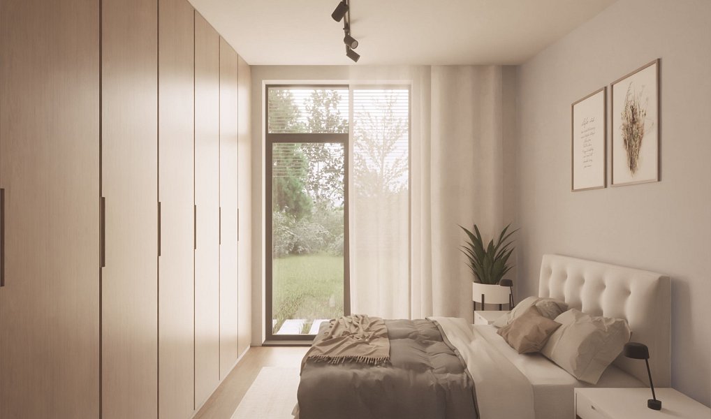 Prodej domu 123 m² s pozemkem 1 533 m², Šumice – náhled fotky 7