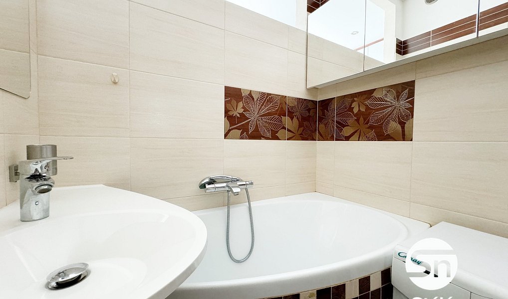 Pronájem bytu 2+1 54 m², Praha – náhled fotky 14