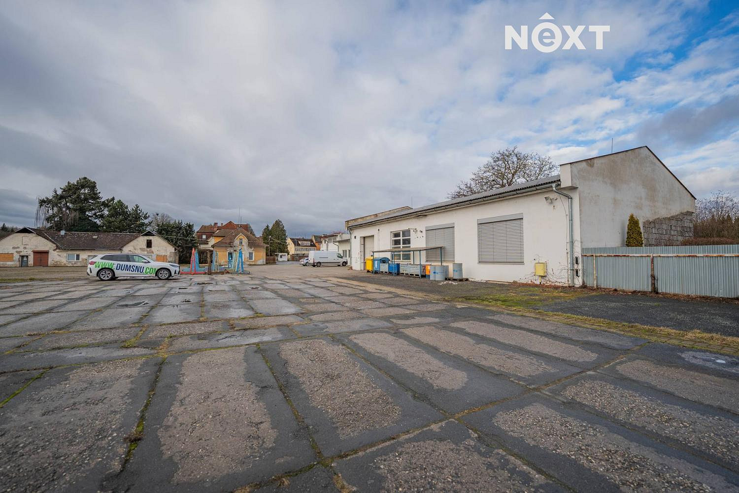 Pronájem výrobních prostor 563 m² — photo 4