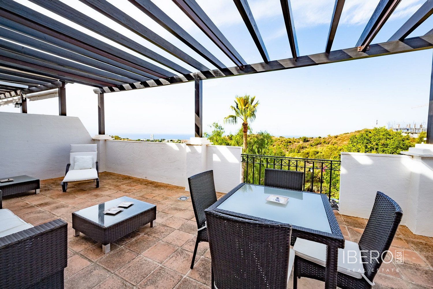 Pis 3+kk – Marbella, Rio Real - Més