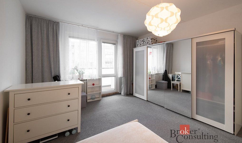 Prodej bytu 2+1 68 m², Vysoké Mýto – náhled fotky 3
