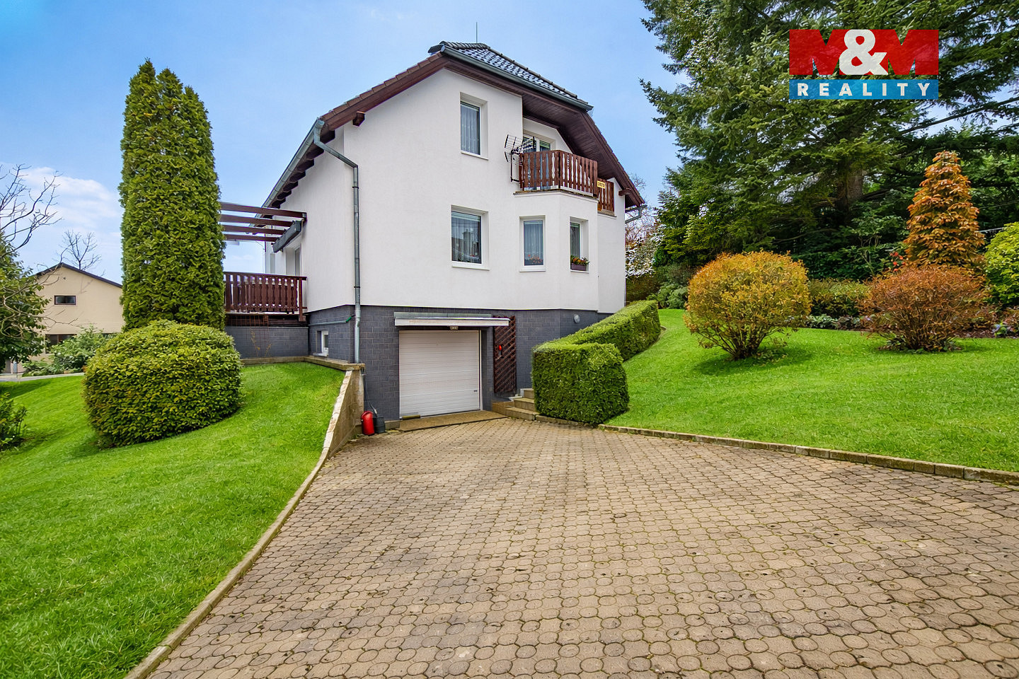 Prodej domu 229 m² s pozemkem 1 015 m² — photo 3
