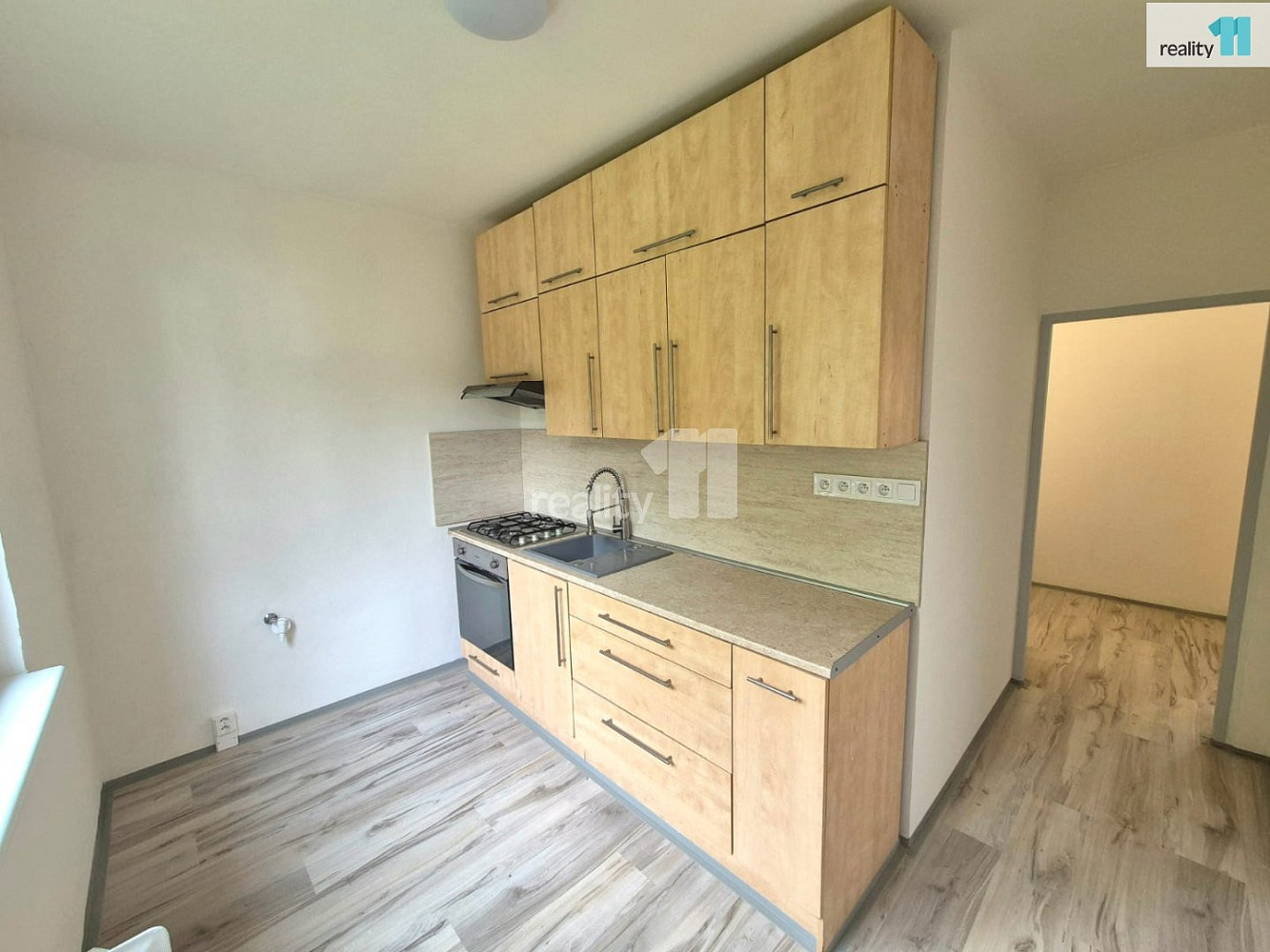 Pronájem bytu 2+1 54 m² — photo 2