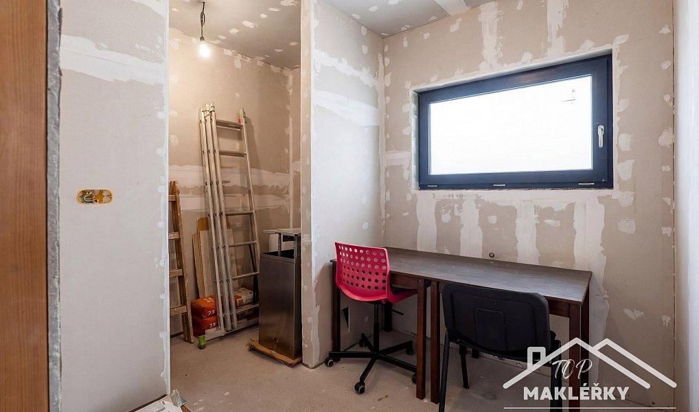 Prodej domu 124 m² s pozemkem 1 313 m², Kouřim – náhled fotky 22