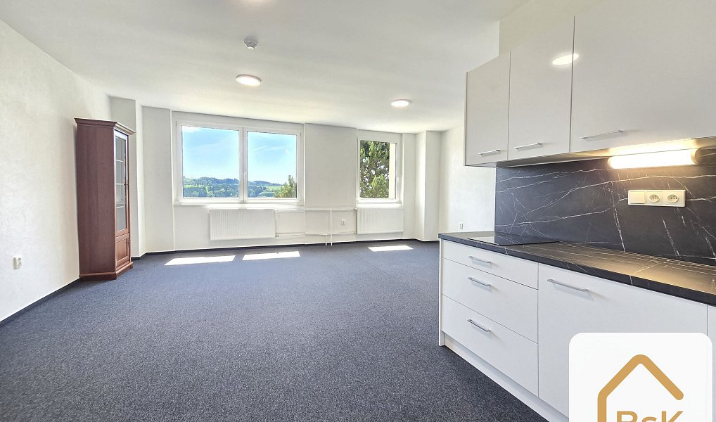 Prodej ubytovacího objektu 1 880 m², Zlatá Olešnice – náhled fotky 8