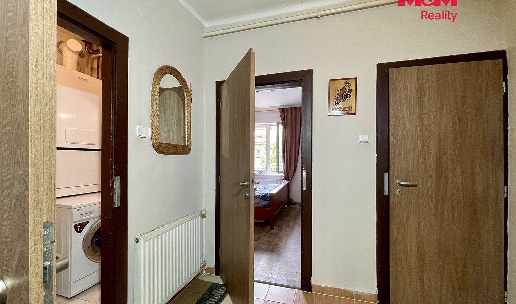 Prodej bytu 4+kk 100 m², Ostrava – náhled fotky 5