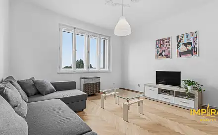 Prodej bytu 2+kk 53 m²
