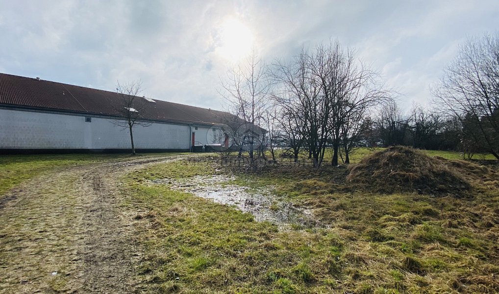 Prodej stavebního pozemku 802 m², Cvikov – náhled fotky 7