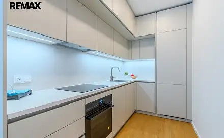 Pronájem bytu 2+kk 51 m²