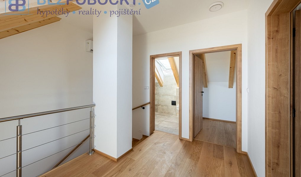 Prodej domu 76 m² s pozemkem 417 m², Malá Losenice – náhled fotky 5