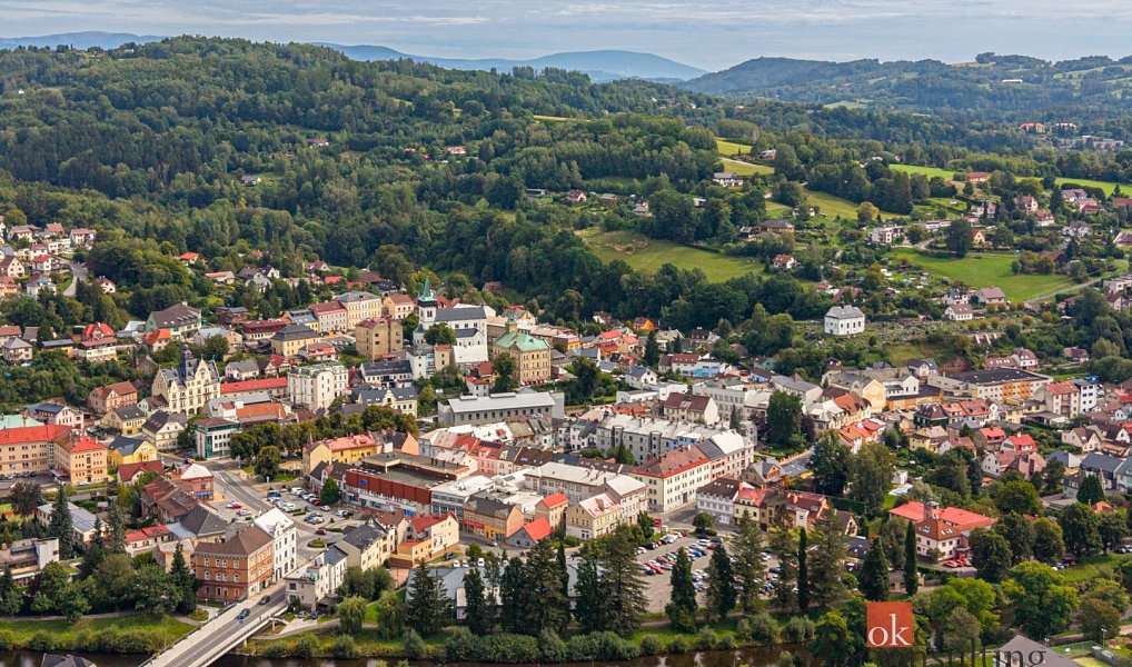Prodej domu 113 m² s pozemkem 2 133 m², Semily – náhled fotky 33