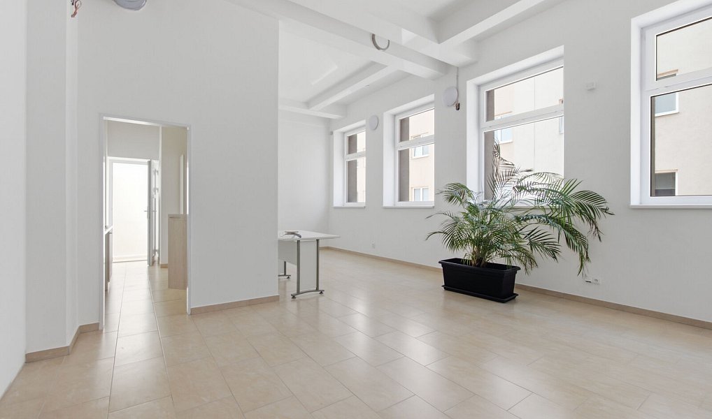 Pronájem kanceláře 213 m², Opava – náhled fotky 4