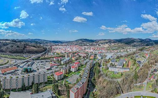 Prodej bytu 3+1 74 m², Ohrada, Vsetín