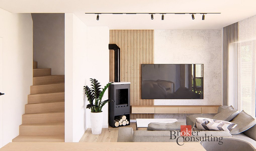 Prodej domu 89 m² s pozemkem 544 m², Kujavy – náhled fotky 14