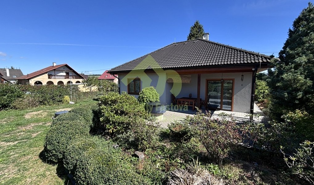Prodej domu 65 m² s pozemkem 549 m², Dolní Lukavice – náhled fotky 3
