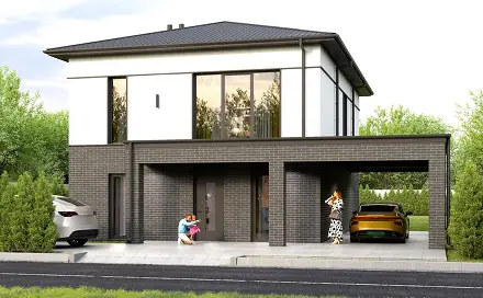 Prodej domu 168 m² s pozemkem 814 m², Babice, okres Praha-východ